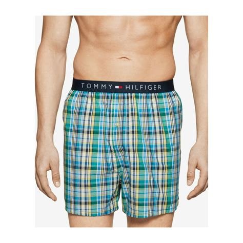 tommy hilfiger underwear men's sale.